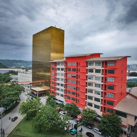 Limketkai Luxe Hotel Cagayán de Oro Extérieur photo