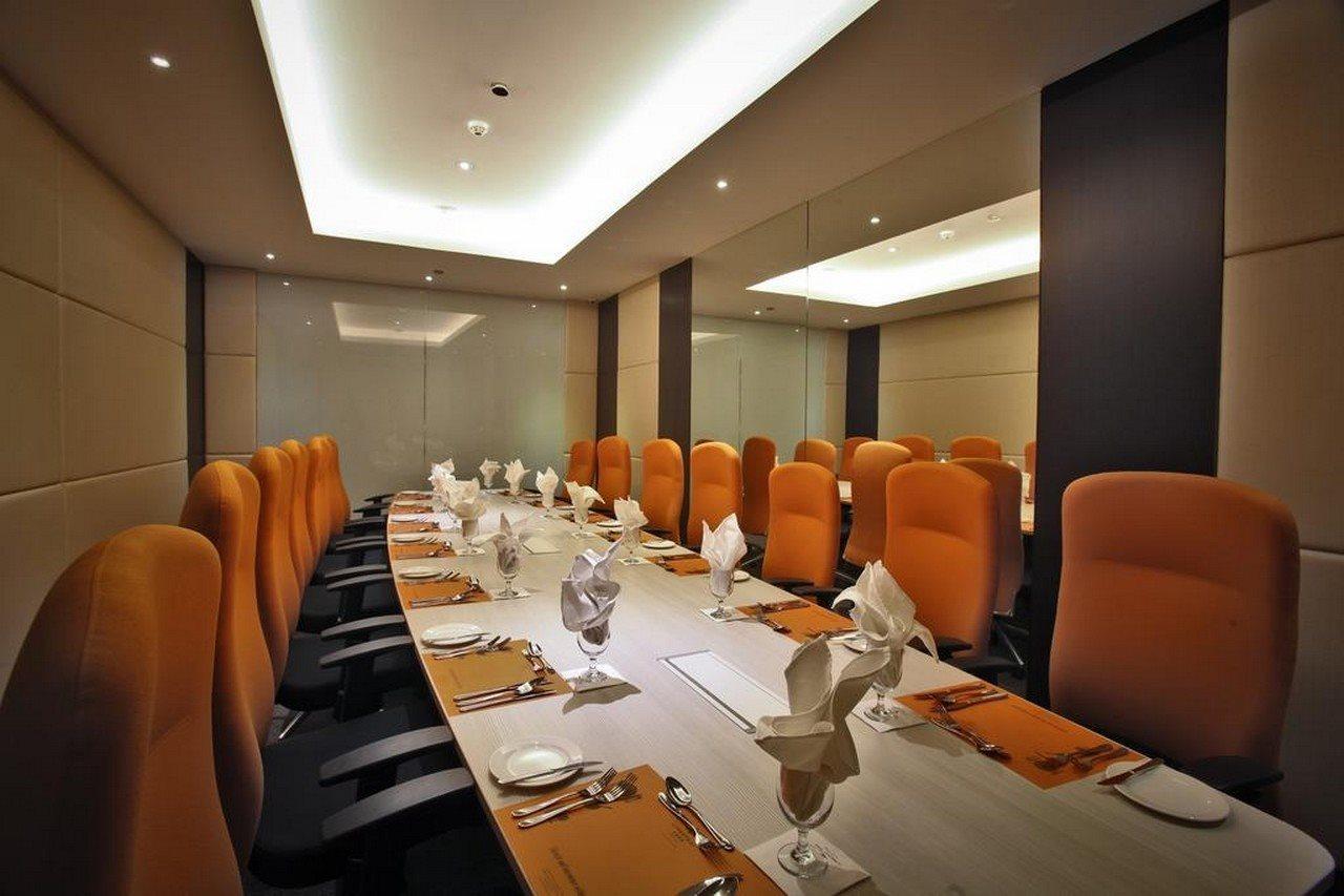Limketkai Luxe Hotel Cagayán de Oro Extérieur photo