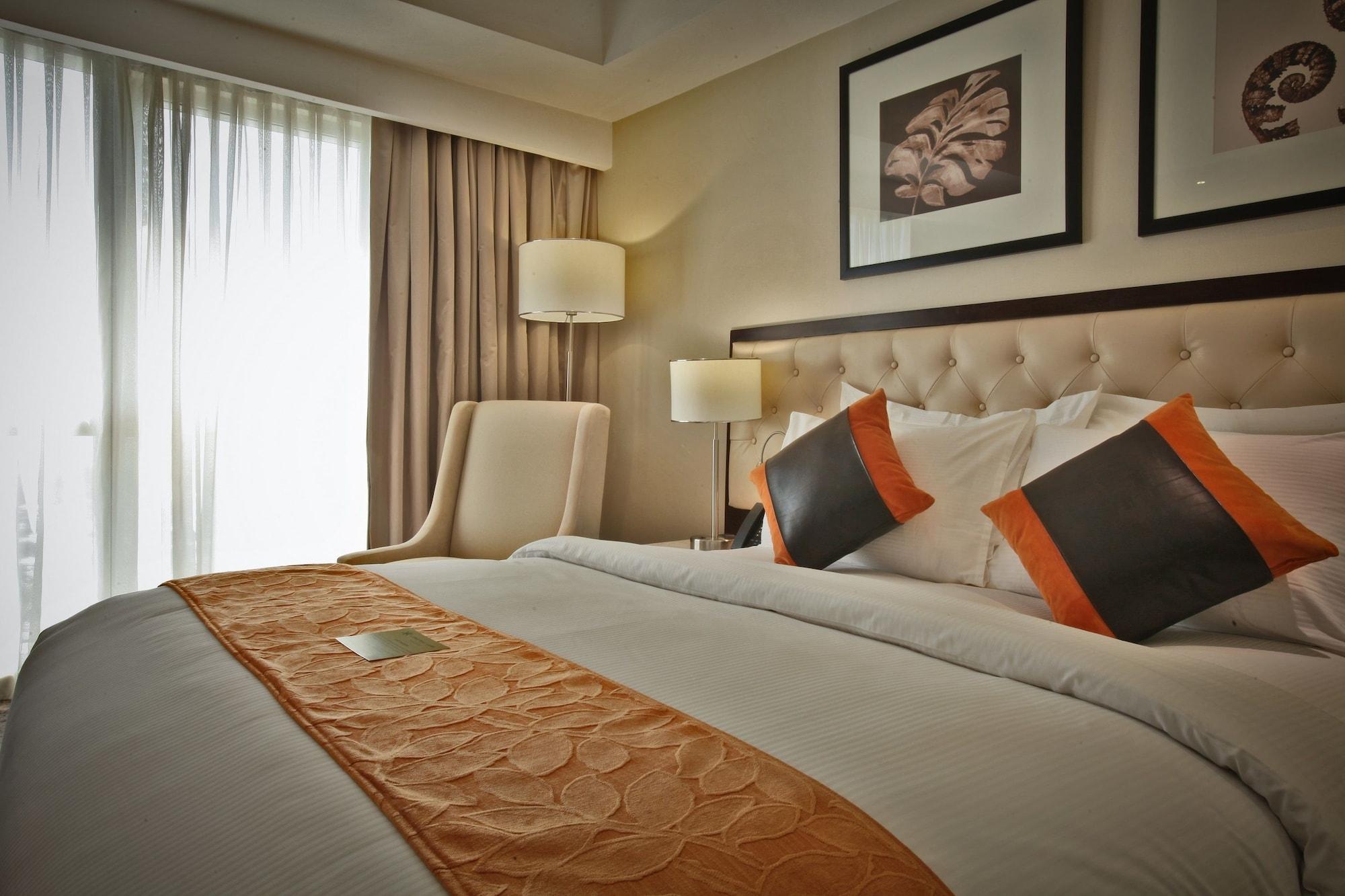 Limketkai Luxe Hotel Cagayán de Oro Extérieur photo