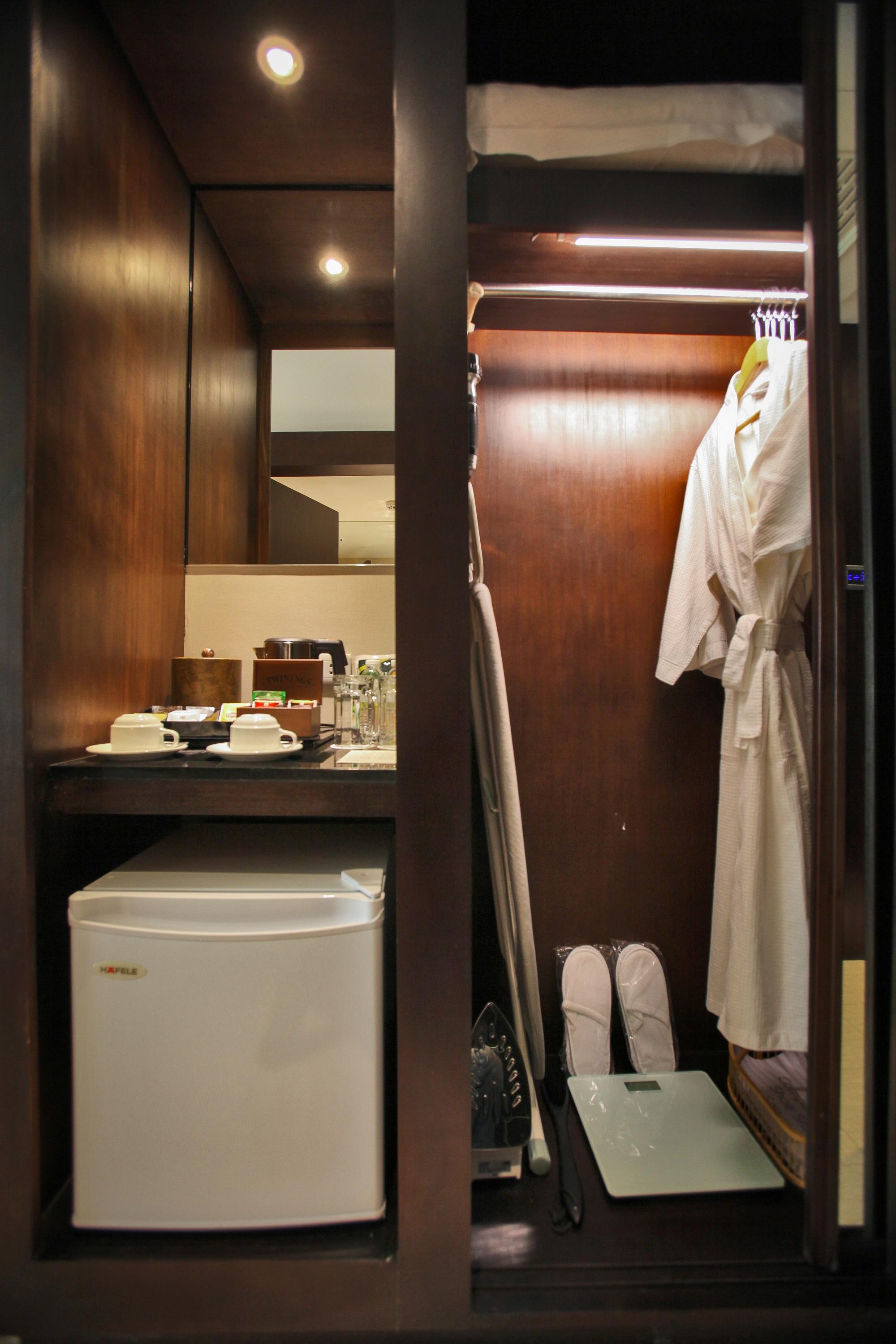 Limketkai Luxe Hotel Cagayán de Oro Extérieur photo