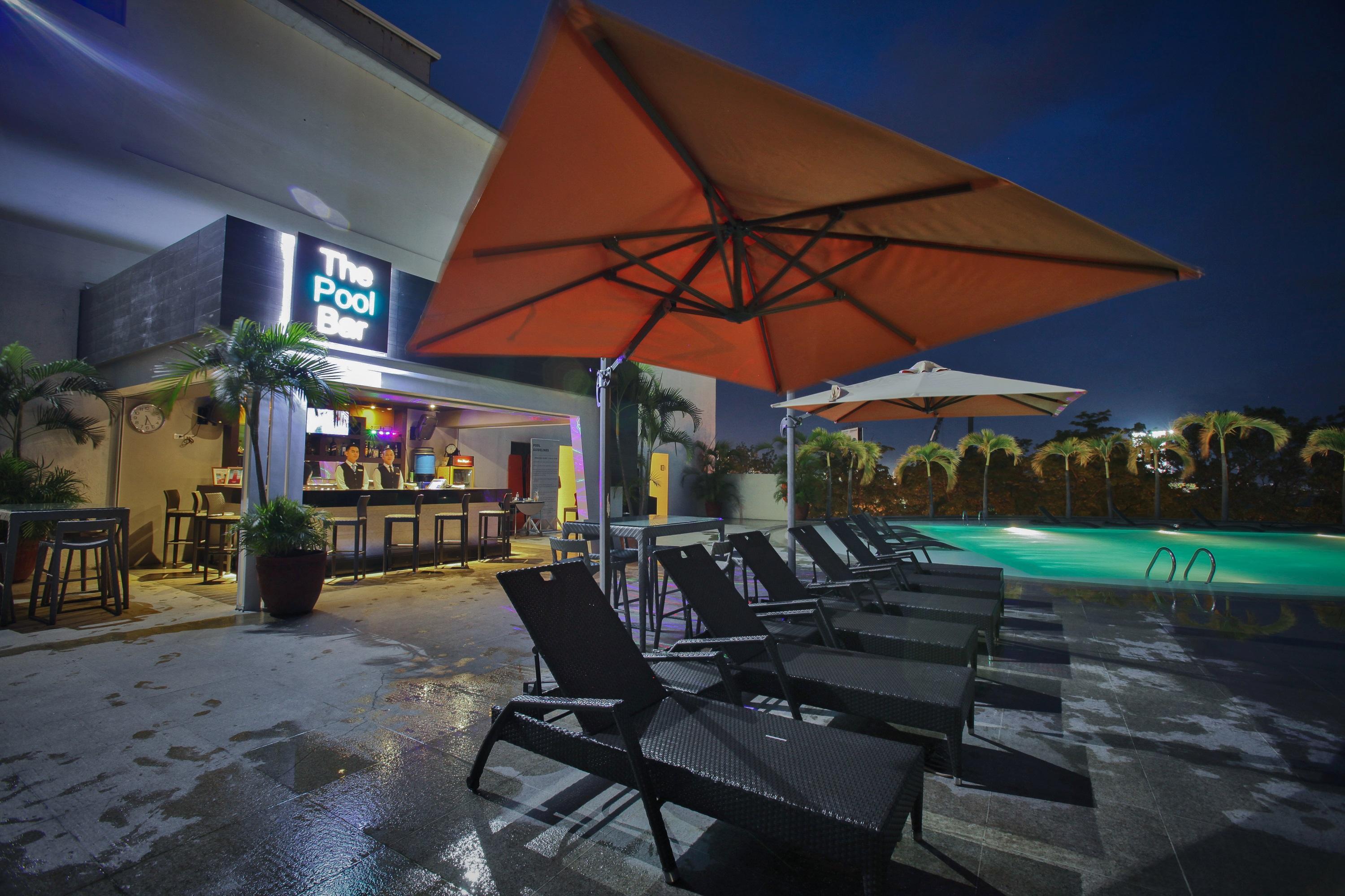 Limketkai Luxe Hotel Cagayán de Oro Extérieur photo