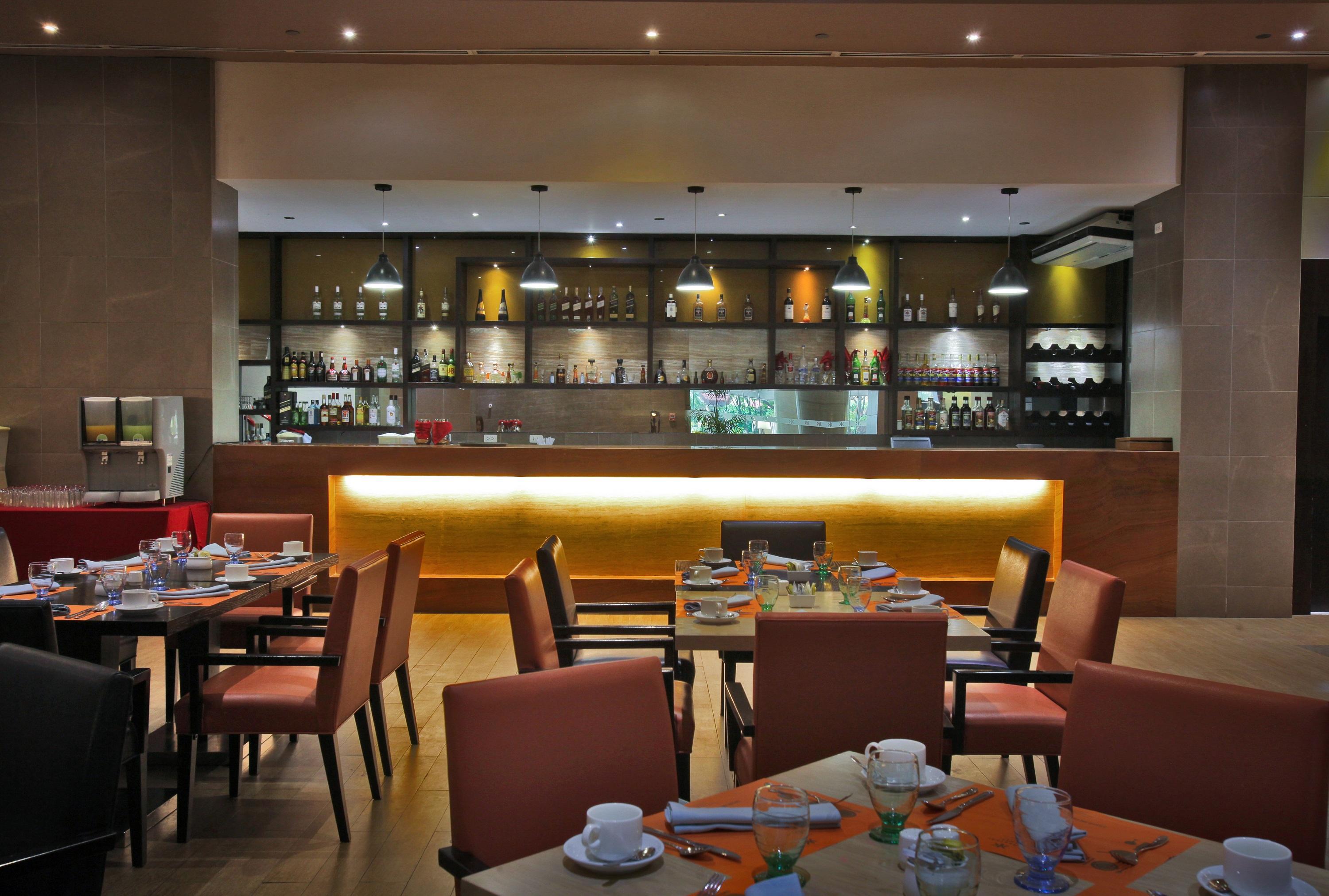 Limketkai Luxe Hotel Cagayán de Oro Extérieur photo