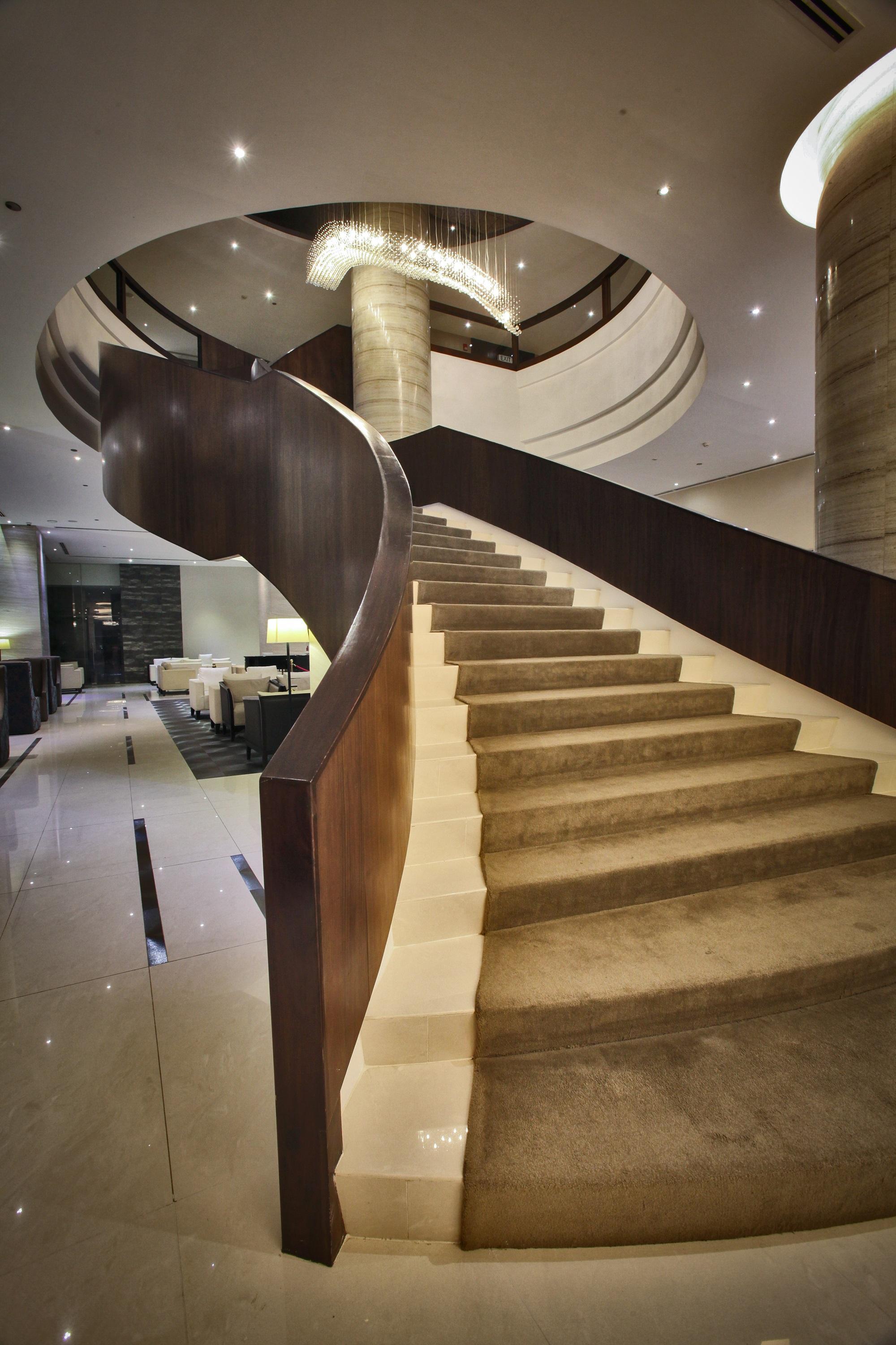 Limketkai Luxe Hotel Cagayán de Oro Extérieur photo