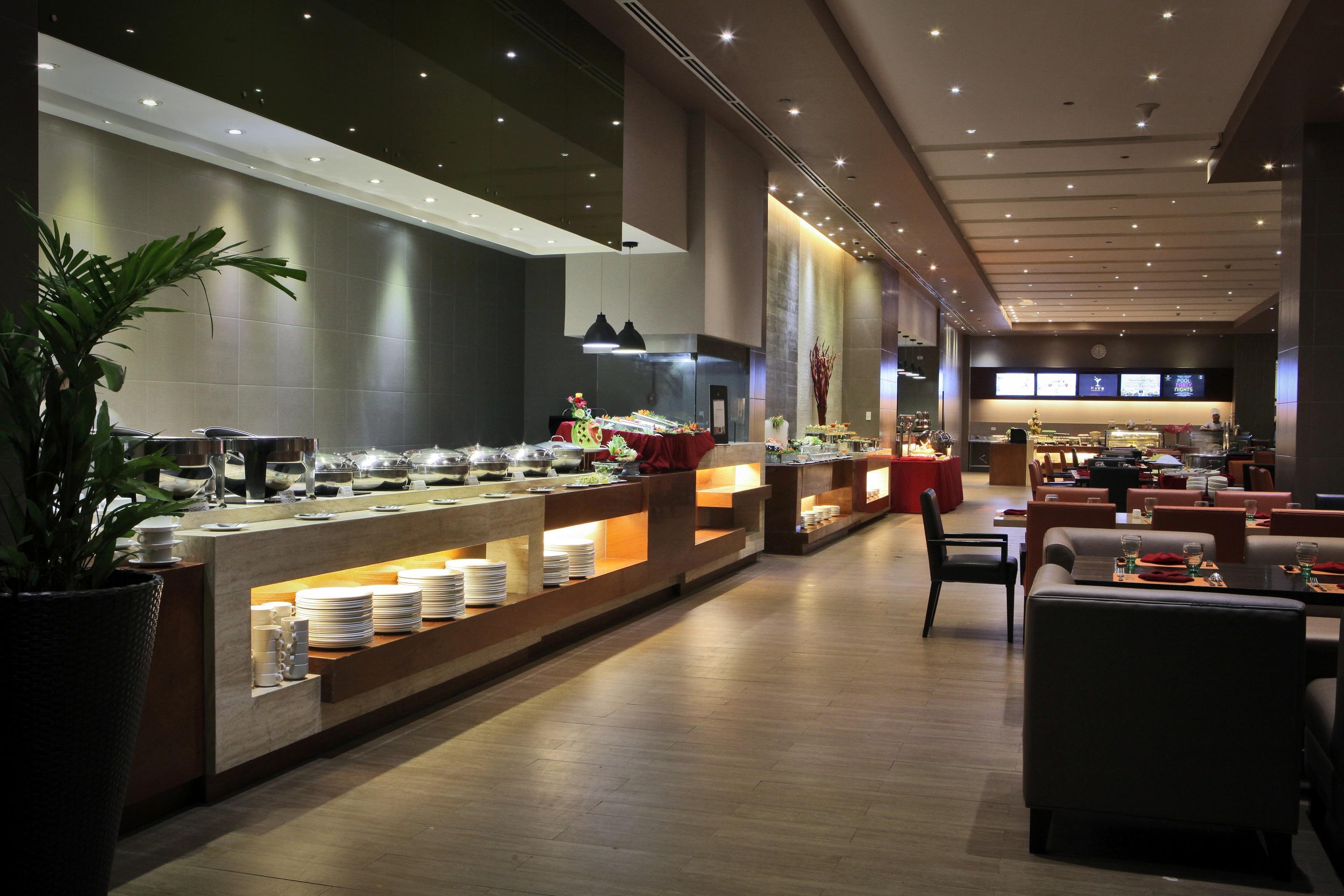Limketkai Luxe Hotel Cagayán de Oro Extérieur photo