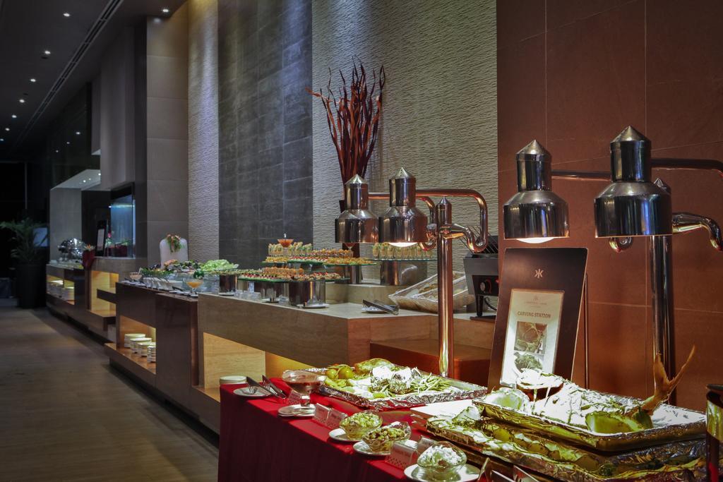 Limketkai Luxe Hotel Cagayán de Oro Extérieur photo