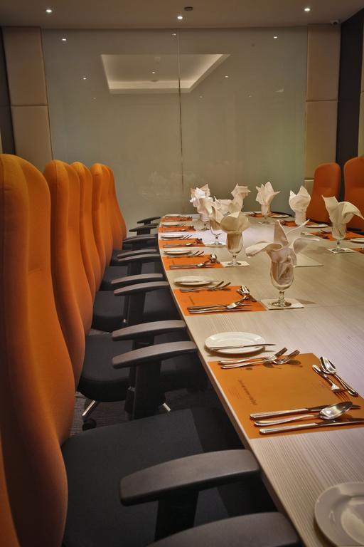 Limketkai Luxe Hotel Cagayán de Oro Extérieur photo