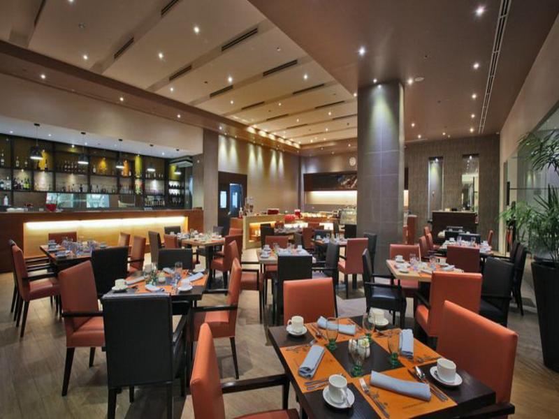 Limketkai Luxe Hotel Cagayán de Oro Extérieur photo