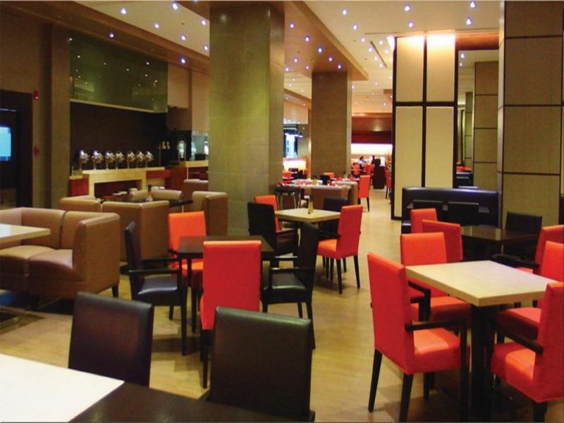 Limketkai Luxe Hotel Cagayán de Oro Extérieur photo