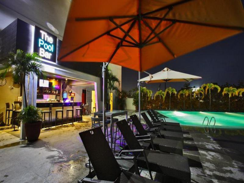 Limketkai Luxe Hotel Cagayán de Oro Extérieur photo