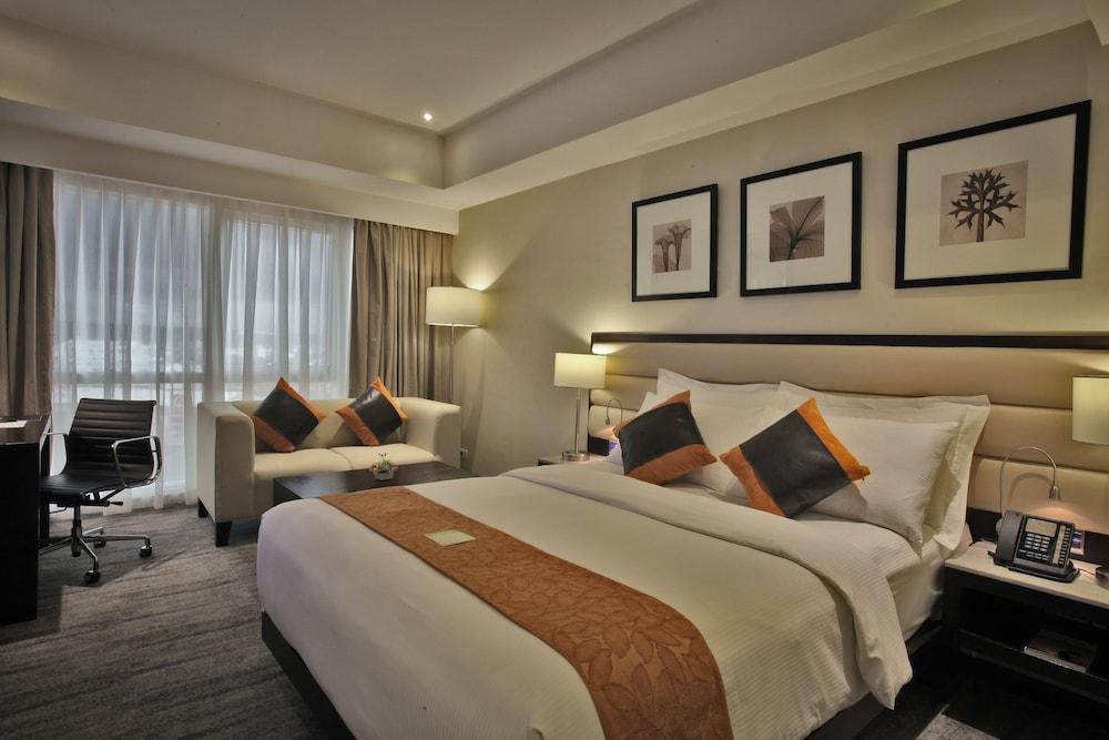 Limketkai Luxe Hotel Cagayán de Oro Extérieur photo