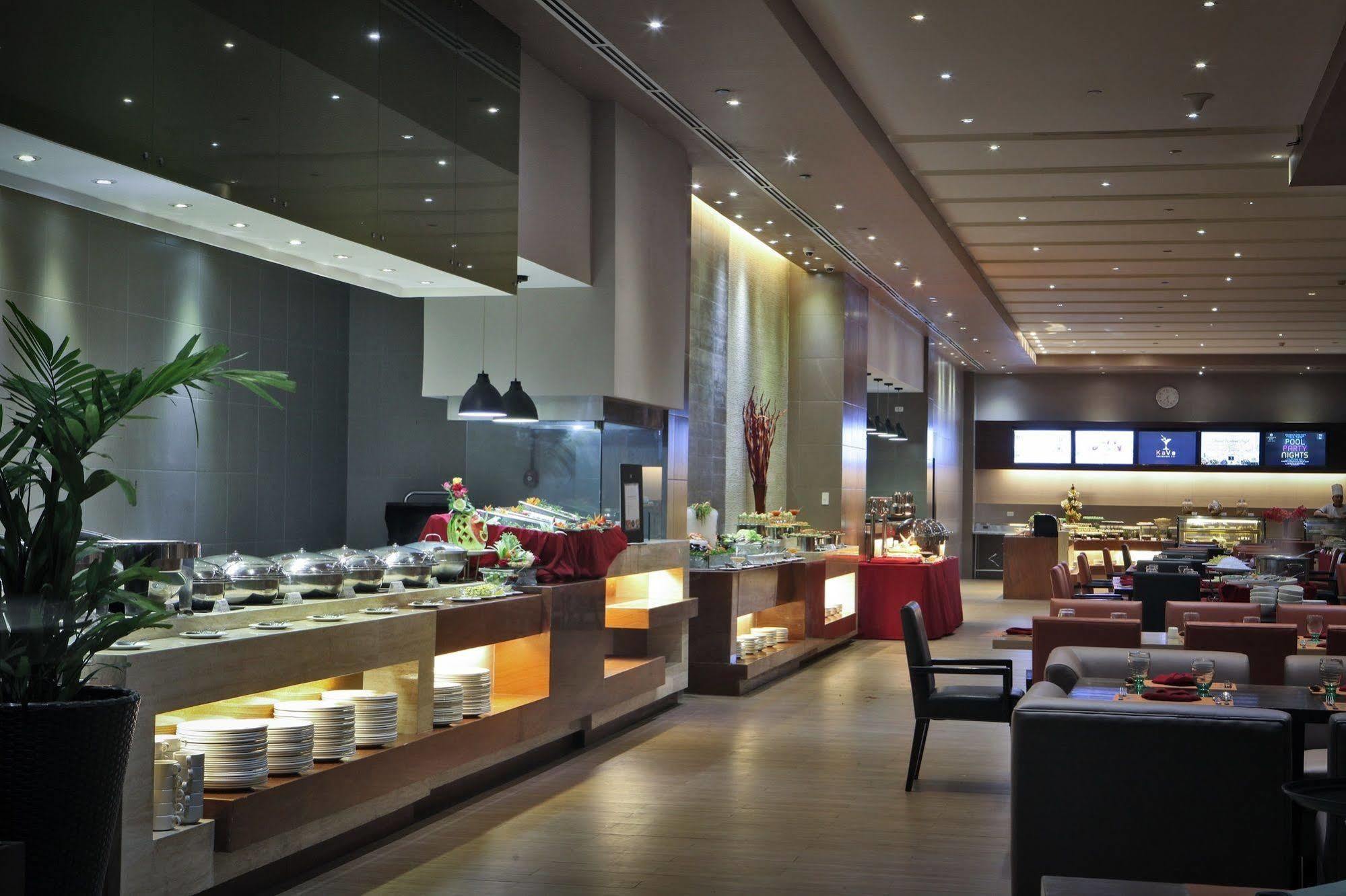 Limketkai Luxe Hotel Cagayán de Oro Extérieur photo