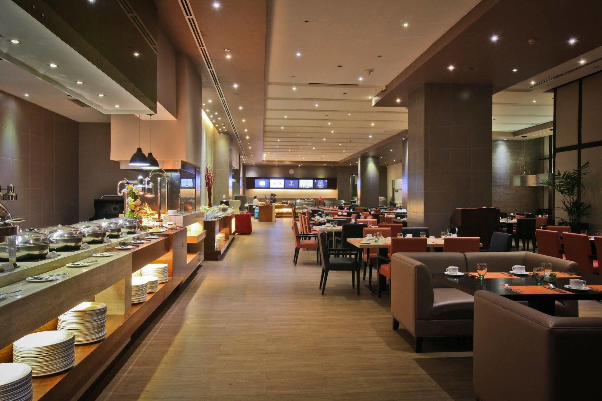 Limketkai Luxe Hotel Cagayán de Oro Extérieur photo